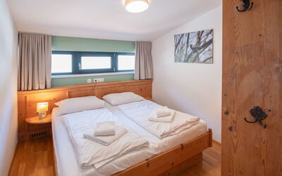 Accommodation:&nbsp;Wildbachhof 15 79.4