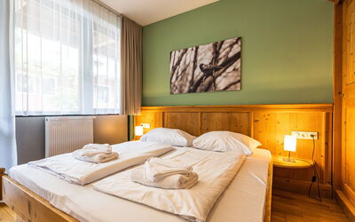Accommodation:&nbsp;Wildbachhof 12 79.1