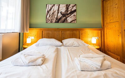 Accommodation:&nbsp;Wildbachhof 12 79.1