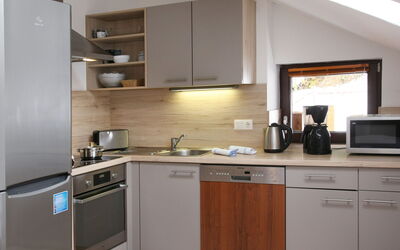 Accommodation:&nbsp;Wildbachhof 18 79.7