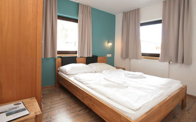 Accommodation:&nbsp;Wildbachhof 17 79.6