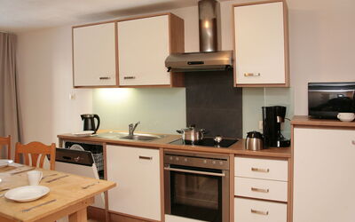 Accommodation:&nbsp;Wildbachhof 17 79.6