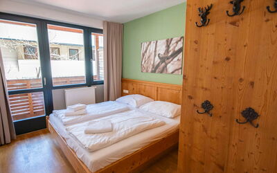 Accommodation:&nbsp;Wildbachhof 15 79.4