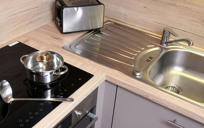 Accommodation:&nbsp;Wildbachhof 18 79.7