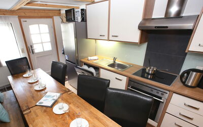 Accommodation:&nbsp;Wildbachhof 16 79.5