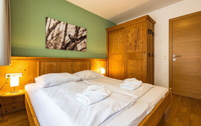 Accommodation:&nbsp;Wildbachhof 12 79.1