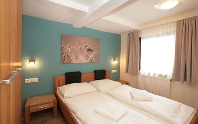 Accommodation:&nbsp;Wildbachhof 18 79.7