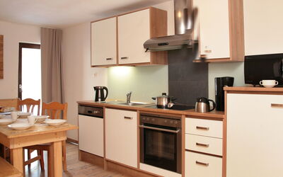 Accommodation:&nbsp;Wildbachhof 17 79.6