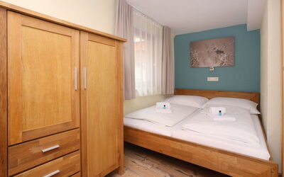 Accommodation:&nbsp;Wildbachhof 16 79.5