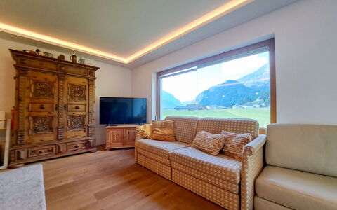 Accommodation:&nbsp;Panorama 622.3