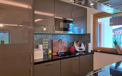 Accommodation:&nbsp;Panorama 622.2