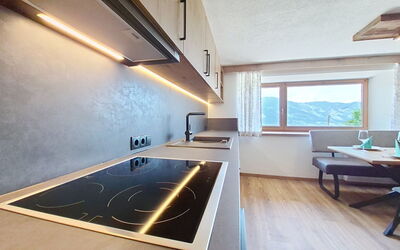 Ferienhaus Dinkl