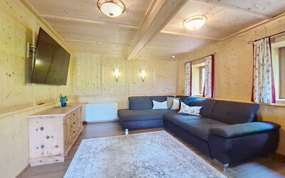 Ferienhaus Dinkl