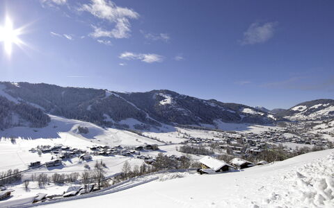 Grub: Snow, Mountainous Landforms, Winter, Mountain, Terrain, Hill, Highland, Landscape, Mountain Range, Glacial Landform
