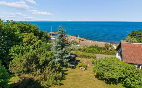 Görel - 250M from the Sea: Blue, Sea, Horizon, Coast, Coastal And Oceanic Landforms, Ocean, Shore, Tropics, Bay, Beach