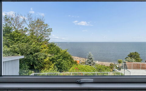 Görel - 250M from the Sea: Sea, Ocean, Glass, Coast, Balcony, Sound, Daylighting, Bay, Tropics