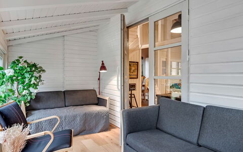 Unto - 6Km from the Sea: Flooring, Furniture, Wood, Floor, Interior Design, Couch, Wood Flooring, Living Room, Home, Room
