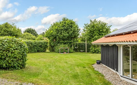 Ljubinko - 300M from the Sea: Grass, Shrub, Garden, Roof, House, Land Lot, Home, Lawn, Groundcover