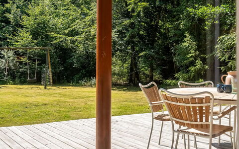 Unelma - from the Sea: Wood, Hardwood, Wood Stain, Shade, Deck, Plank, Outdoor Furniture, Porch, Wood Flooring, Garden