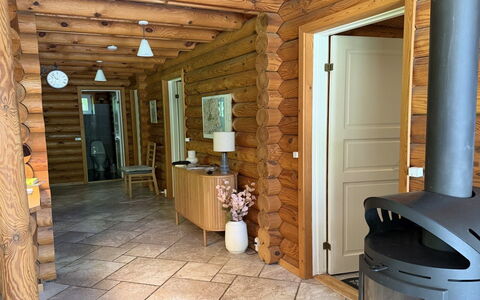Unelma - from the Sea: Furniture, Wood, Flooring, Interior Design, Floor, Ceiling, Wood Stain, Room, Hardwood, Chair