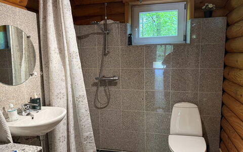 Unelma - from the Sea: Wood, Flooring, Plumbing Fixture, Floor, Interior Design, Toilet Seat, Bathroom, Toilet, Bathroom Sink, Plumbing