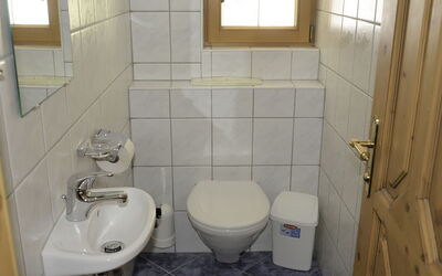 Accommodation:&nbsp;Haus Höfen 327.2