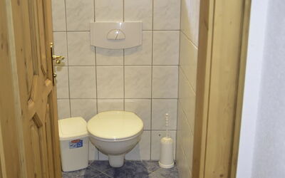 Accommodation:&nbsp;Haus Höfen 327.1