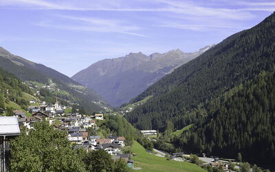 Kappl 327: Mountain, Mountainous Landforms, Nature, Hill, Mountain Range, Highland, Landscape, Hill Station, Valley, Terrain