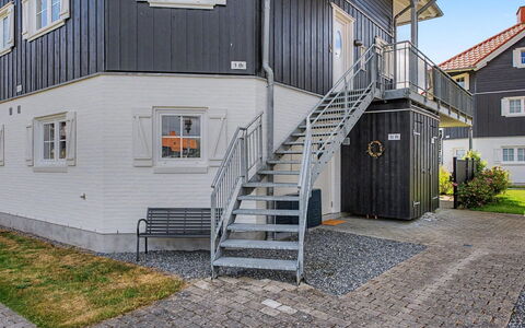 Elvira - 300M from the Sea: Blue, Residential Area, Apartment, Condominium, Resort, Balcony, Estate, Lawn, Swimming Pool, Hotel