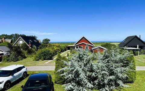 Rosalie - 150M from the Sea: Blue, Residential Area, Apartment, Condominium, Resort, Balcony, Estate, Lawn, Swimming Pool, Hotel