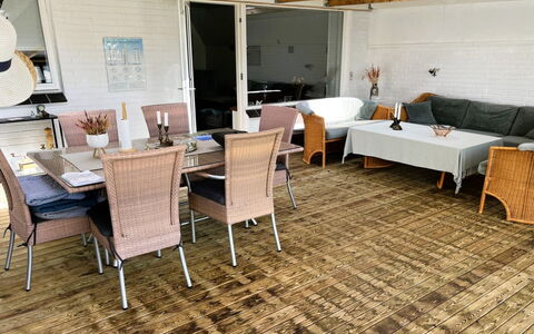 Rosalie - 150M from the Sea: Blue, Residential Area, Apartment, Condominium, Resort, Balcony, Estate, Lawn, Swimming Pool, Hotel