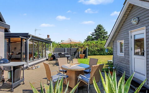 Rosalie - 150M from the Sea: Home, House, Roof, Shrub, Residential Area, Cottage, Siding, Garden, Door