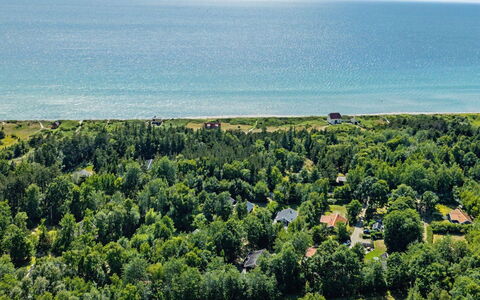 Solfrid - 230M from the Sea: Blue, Residential Area, Apartment, Condominium, Resort, Balcony, Estate, Lawn, Swimming Pool, Hotel