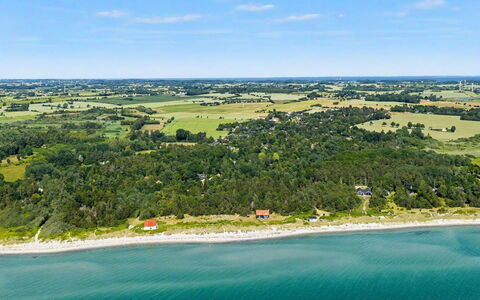 Solfrid - 230M from the Sea: Blue, Residential Area, Apartment, Condominium, Resort, Balcony, Estate, Lawn, Swimming Pool, Hotel