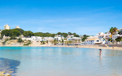 Vista Mar: Coast, Coastal And Oceanic Landforms, Sea, Beach, Shore, Ocean, Vacation, Leisure, Bay, Caribbean