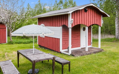 Taikinajoki: Mountain Range, Balcony, Mountain Village