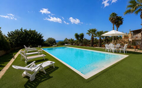 Villa Don Pino