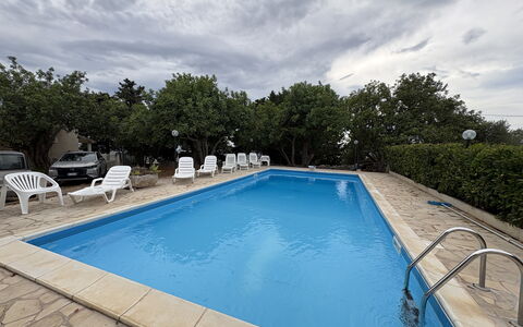 Casale Nardi: Blue, Swimming Pool, Composite Material, Leisure, Resort, Outdoor Furniture, Shade, Water Feature, Hotel, Eco Hotel