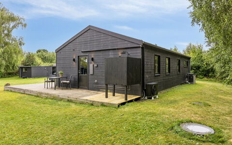 Pertti - 750M from the Sea: Home, Cottage, Door, Siding, Lawn, Estate, Yard, Garden, Farmhouse, Garden Buildings