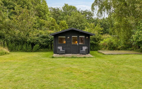 Pertti - 750M from the Sea: Shed, Garden Buildings, Cottage, Log Cabin, Garden, Lawn, Yard, Park, Siding, Backyard