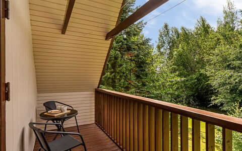 Milly - 500M to the Fjord: Wood, Wood Stain, Hardwood, Ceiling, Plank, Daylighting, Plywood, Lumber, Balcony, Porch
