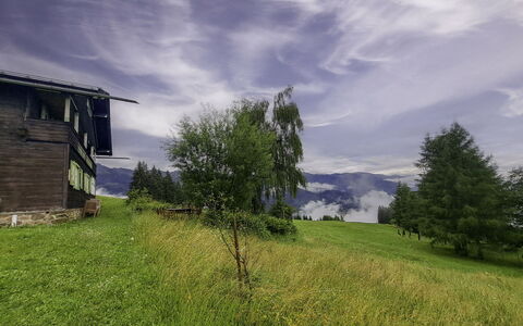 Grafenast: Grass, Green, Grassland, Natural Landscape, Plain, Landscape, Rural Area, Summer, Pasture, Meadow