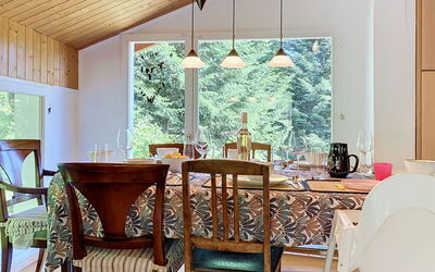 Chalet Chaudoudoux