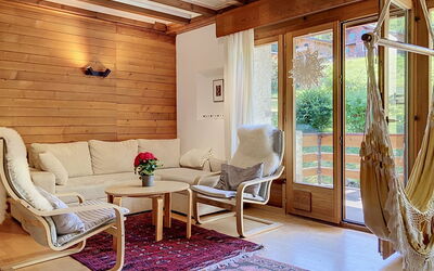 Accommodation:&nbsp;Chalet Chaudoudoux - les Paccots 603.1