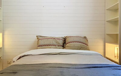 Chalet Chaudoudoux
