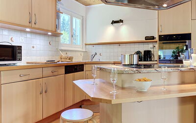 Accommodation:&nbsp;Chalet Chaudoudoux - les Paccots 603.2