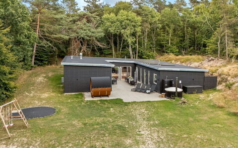 Adisl - 800M from the Sea: Land Lot, Home, Cottage, Backyard, Garden, Yard, Garden Buildings, Estate, Siding, Landscaping