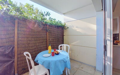 Confort, Piscine et Plage