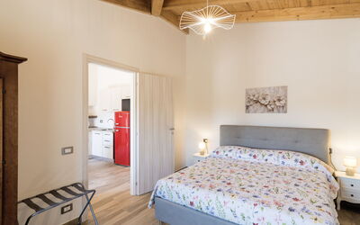 Accommodation:&nbsp;Attico delle Stelle 629.1