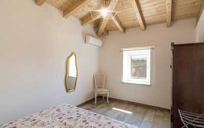 Accommodation:&nbsp;Attico delle Stelle 629.1